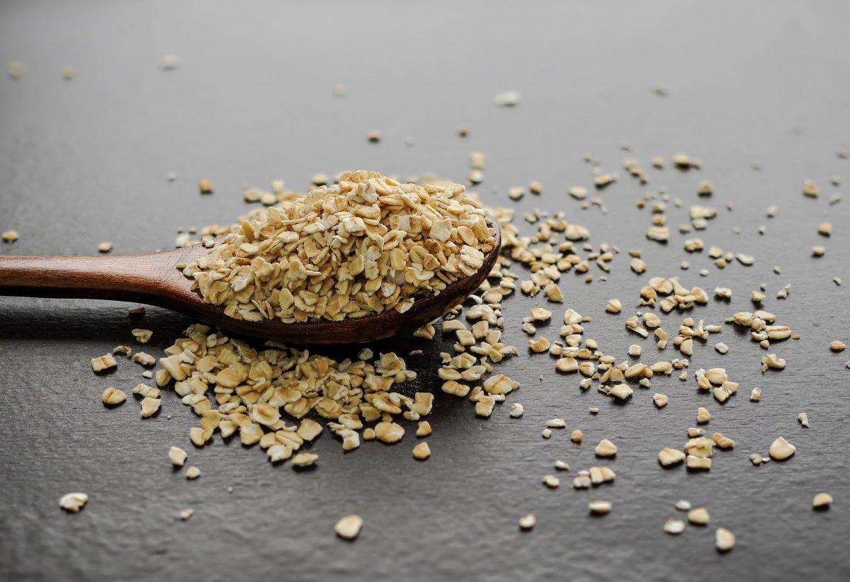 Etten daha fazla demir içeren 10 yiyecek