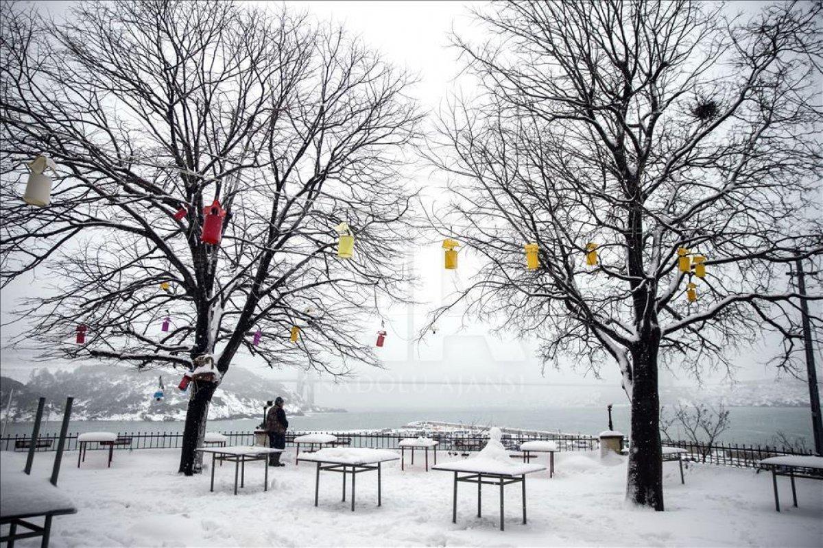Kar tatili ne zaman bitecek? Mart kapıdan baktırıyor!