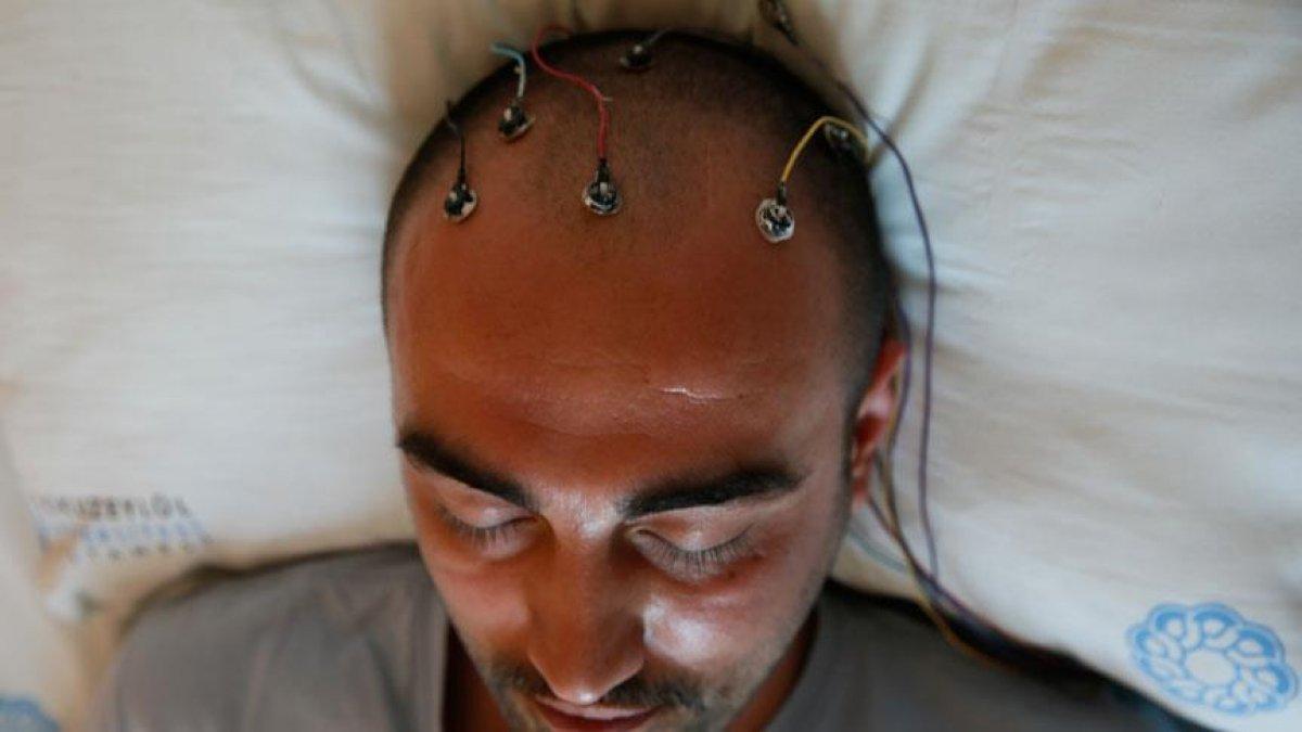 Doktorlardan uyarı: Epilepsi nöbeti geçirene soğan ya da kolonya koklatmayın