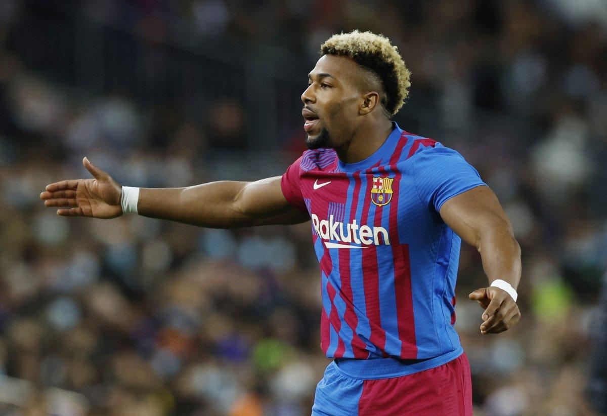 Alpaslan Öztürk: Traore'ye karşı kendimi test etmek istiyorum