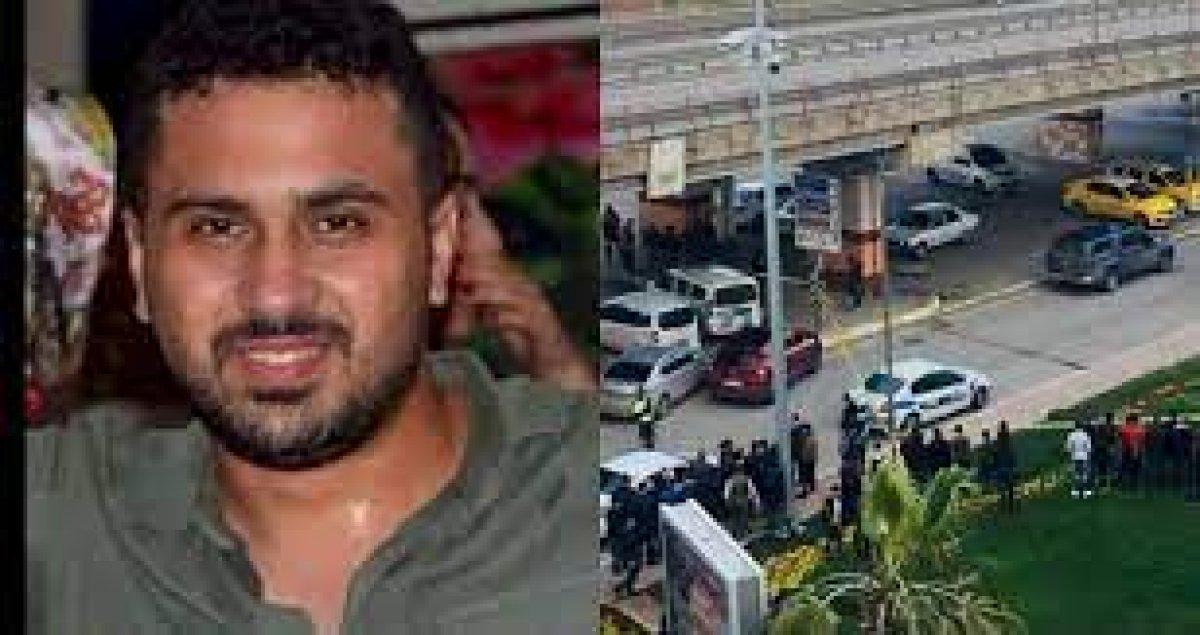 Şanlıurfa'da polisin 'dur' ihtarı yaptığı şüpheliler ateş açtı: 2 şehit