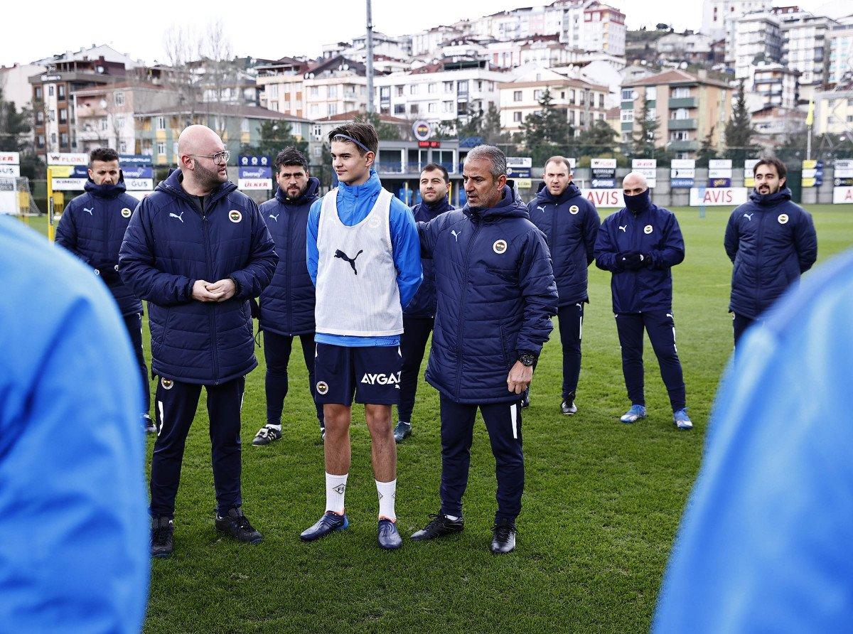 İsak Vural'da Barcelona gerçeği