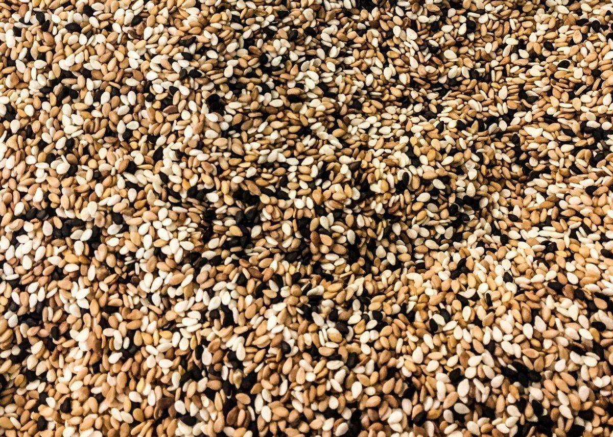 Etten daha fazla demir içeren 10 yiyecek