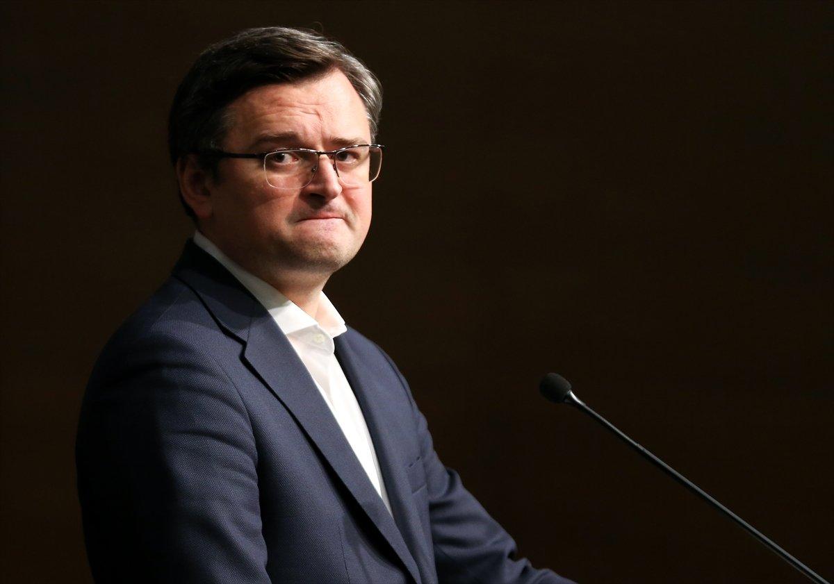 Antalya'da Türkiye-Rusya-Ukrayna zirvesi sonrası açıklamalar