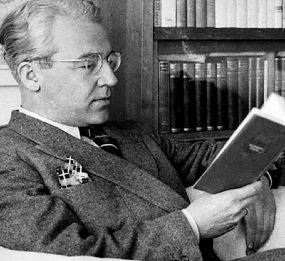 Sabahattin Ali'nin bireyin iç dünyası romanı: İçimizdeki Şeytan