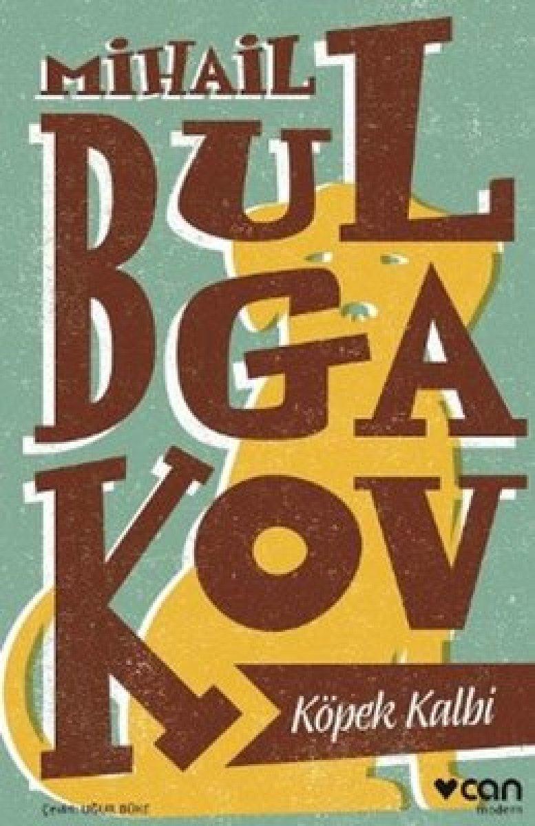 Köpek Kalbi romanının yazarı Mihail Bulgakov'un 82'nci ölüm yıl dönümü