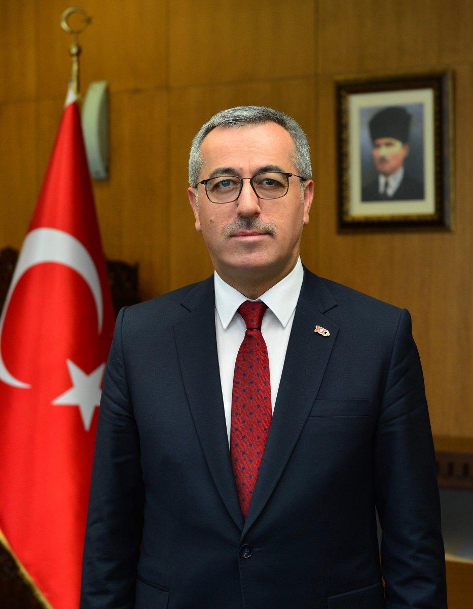 Kahramanmaraş Büyükşehir Belediyesi’nden özel halk otobüsleri için çözüm önerisi