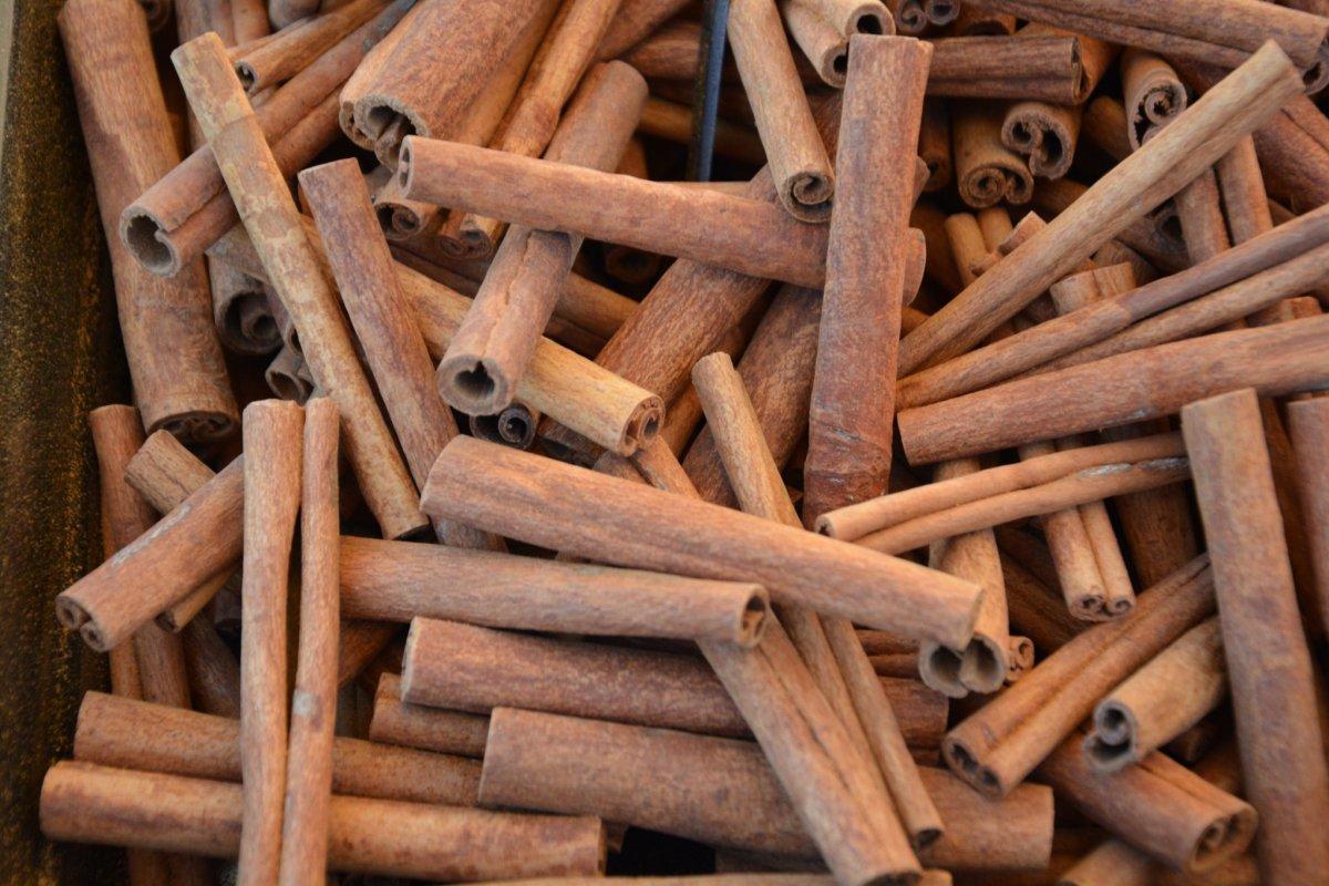 Etten daha fazla demir içeren 10 yiyecek