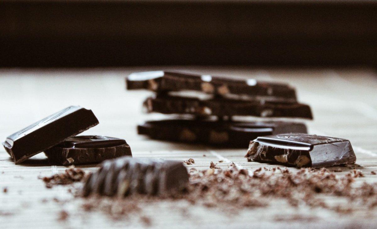 Etten daha fazla demir içeren 10 yiyecek