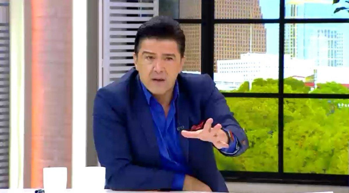 Hakan Ural’dan isyan