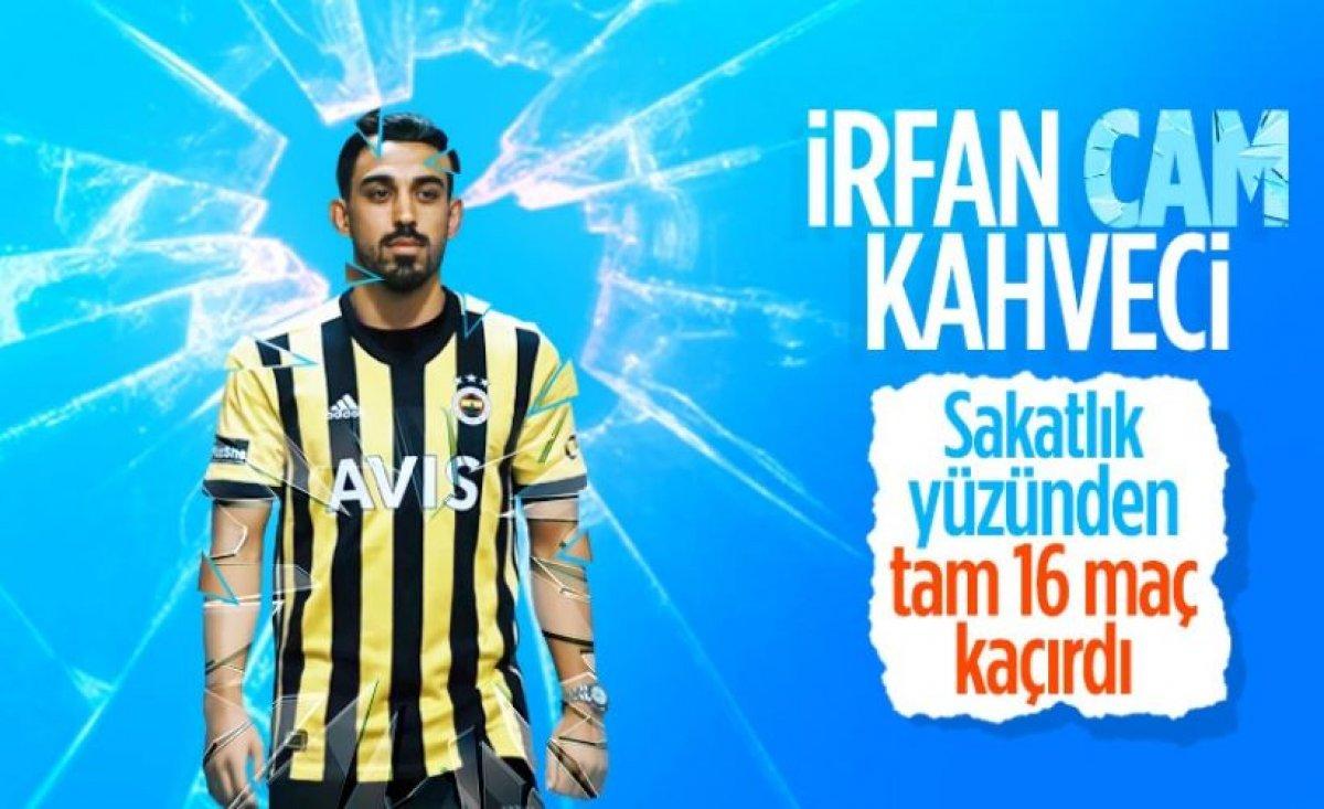 Fenerbahçe, kar yağışı altında çalıştı