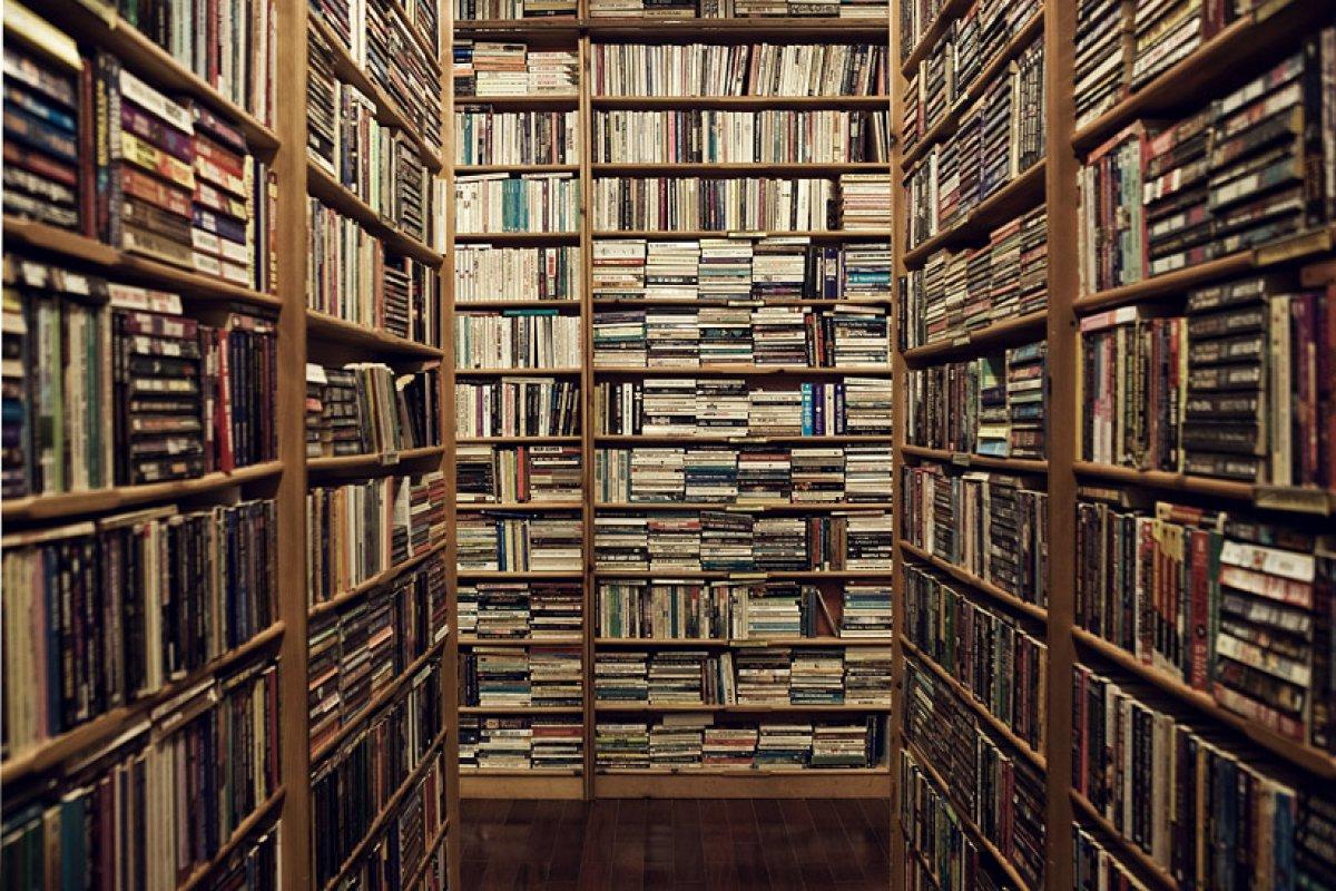 Tüm zamanların en iyi 100 kitabı