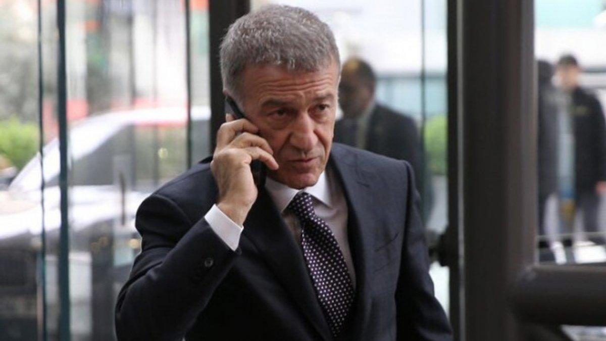 Ahmet Ağaoğlu: Galibiyet primleri üç yılda çok düştü