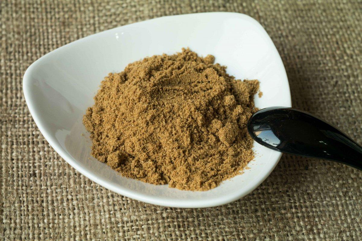 Etten daha fazla demir içeren 10 yiyecek