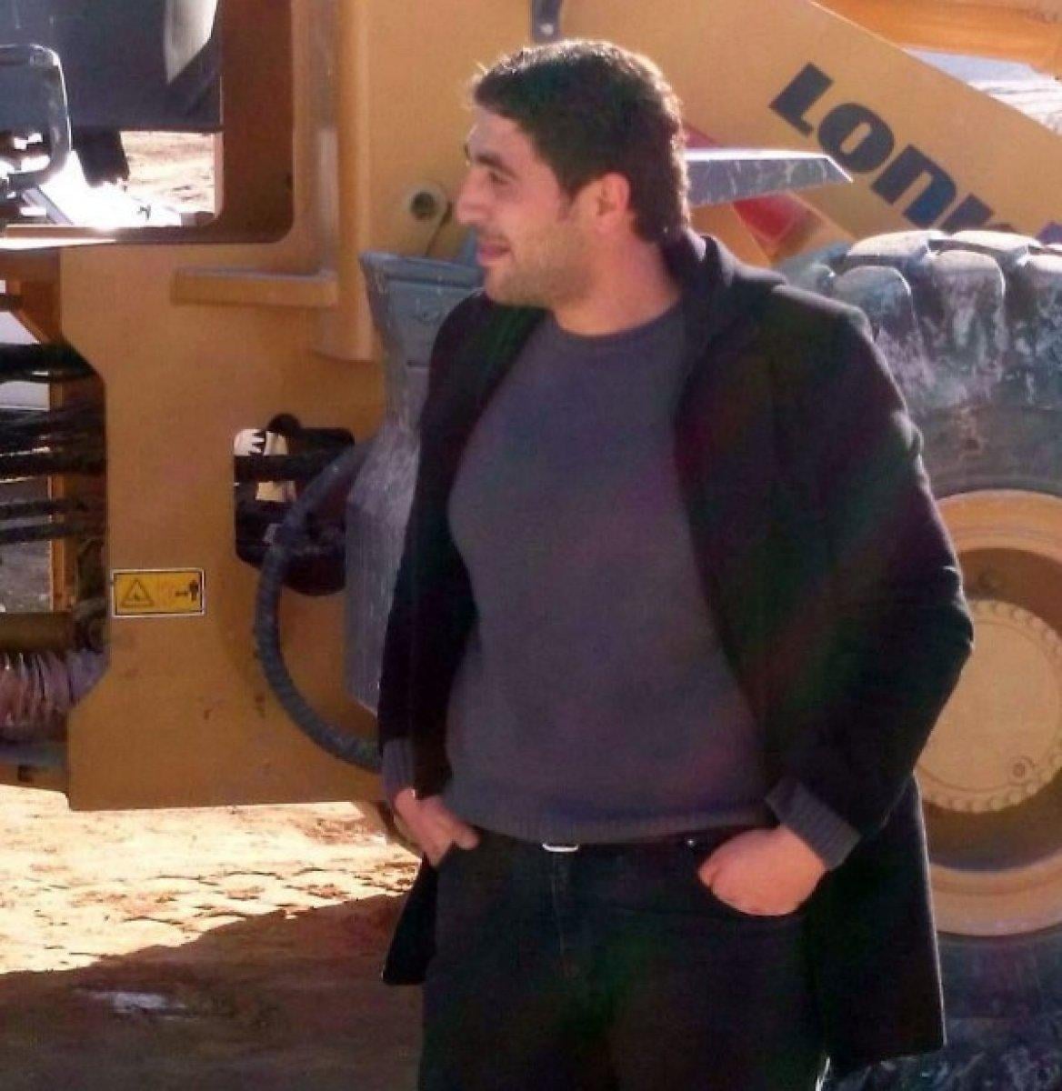 Sivas'ta akraba cinayeti: Öldürüp ahıra gömdüler