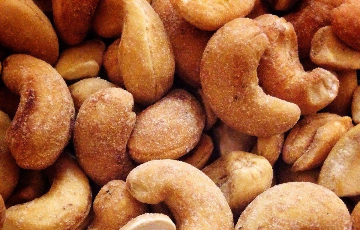 Etten daha fazla demir içeren 10 yiyecek