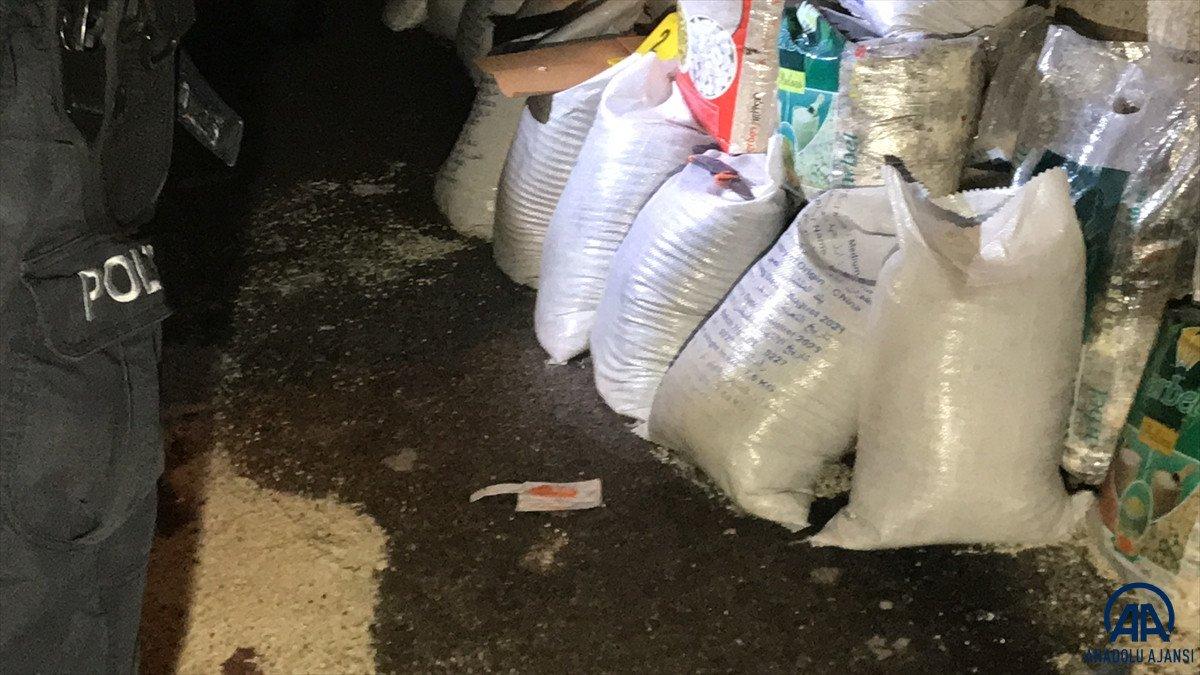 Adana'daki bıçaklı kavga: biri ağır 4 yaralı