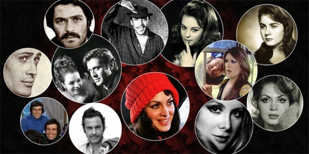 Geçmişten günümüze, sosyolojik değişimlerle Türk Sineması