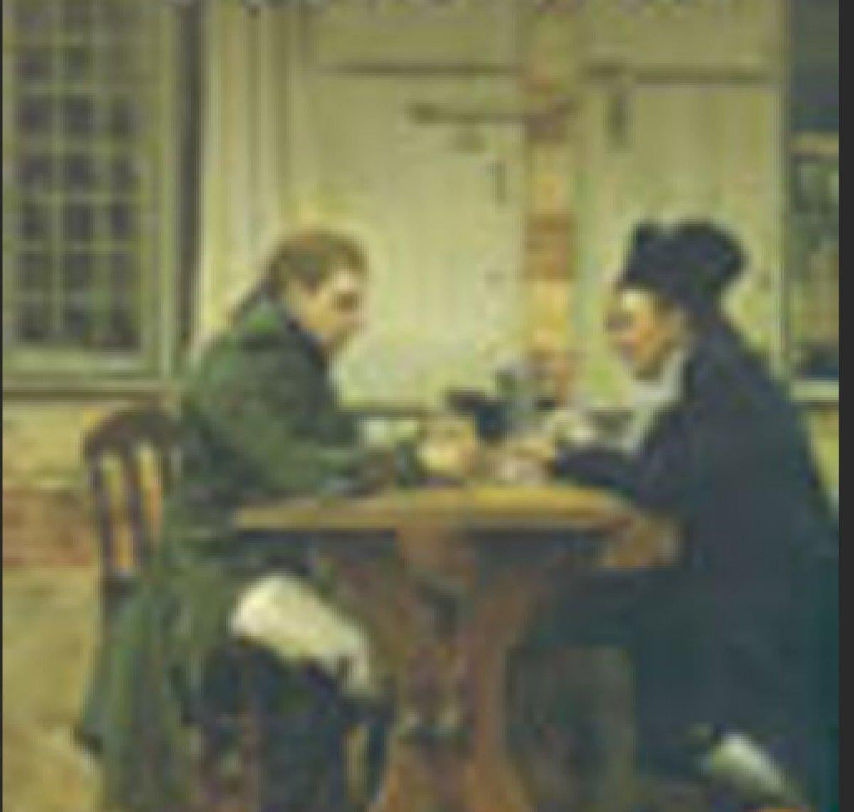 Dostoyevski'nin sert toplumsal eleştirilerinin anlattığı Kumarbaz romanı