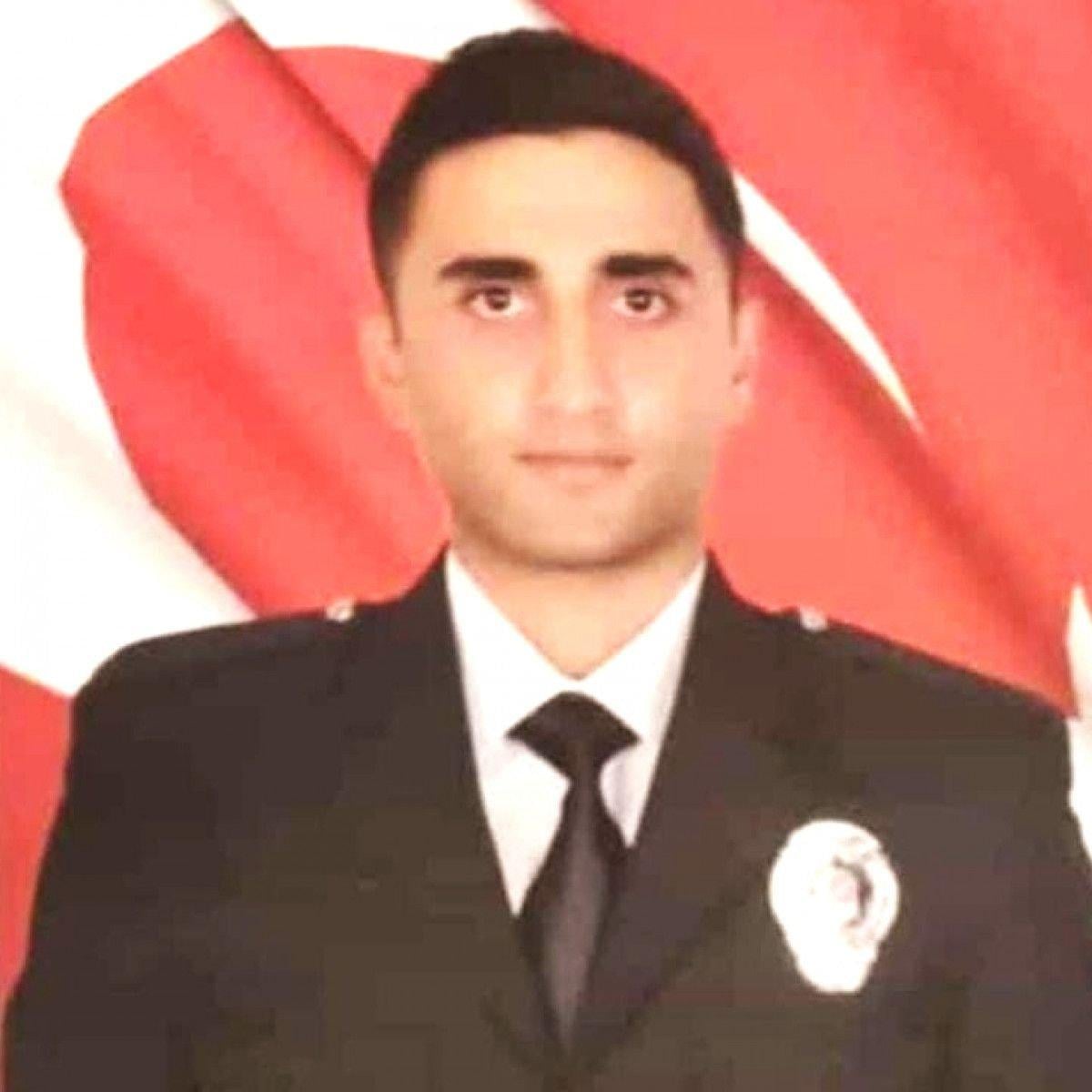 Şanlıurfa'da polisleri şehit eden saldırgan ölü ele geçirildi