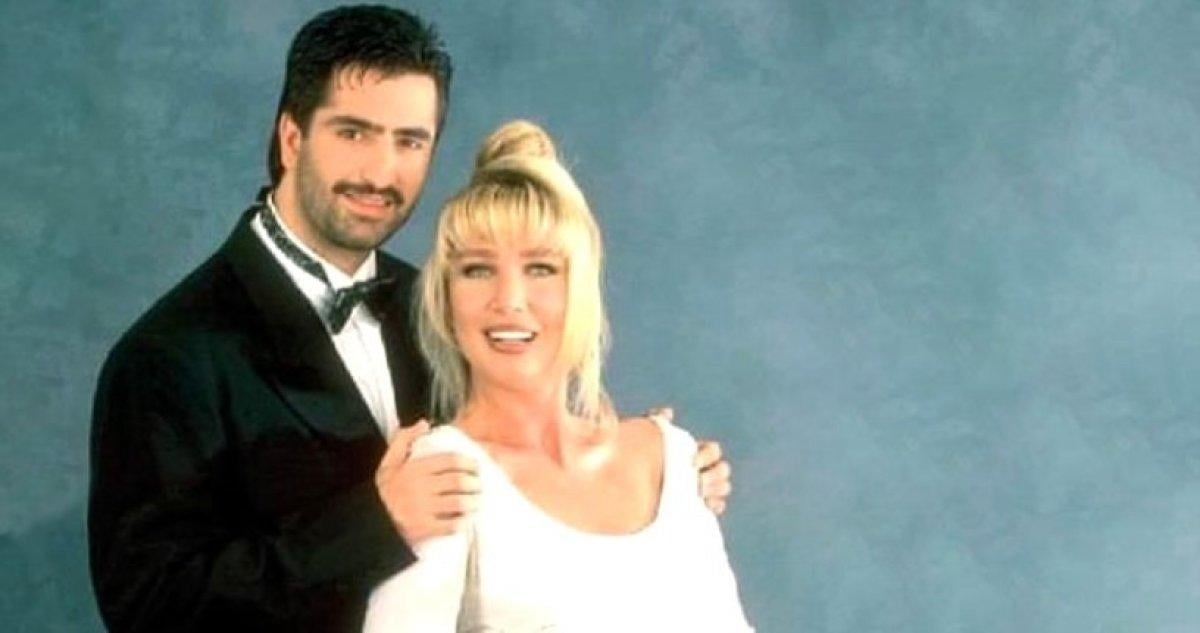 Seda Sayan'ın evlilikleri: Seda Sayan kaç kere evlendi? İşte eski eşleri...