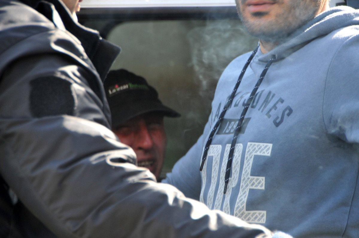 Antalya’da, kızını öldüren oğluna duruşmada seslendi: Senin hakkın idam