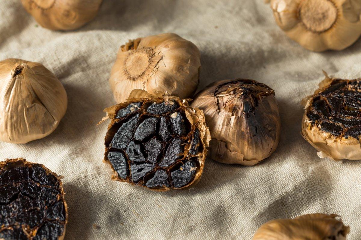 Mucize besin sarımsağın 7 özel faydası