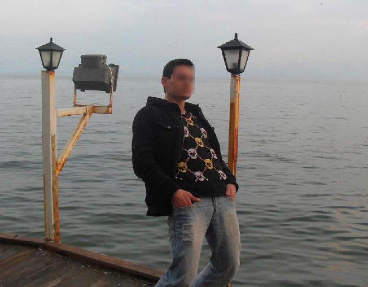 Bursa'da babasını öldüren şahsın cezasını, verilecek rapor belirleyecek