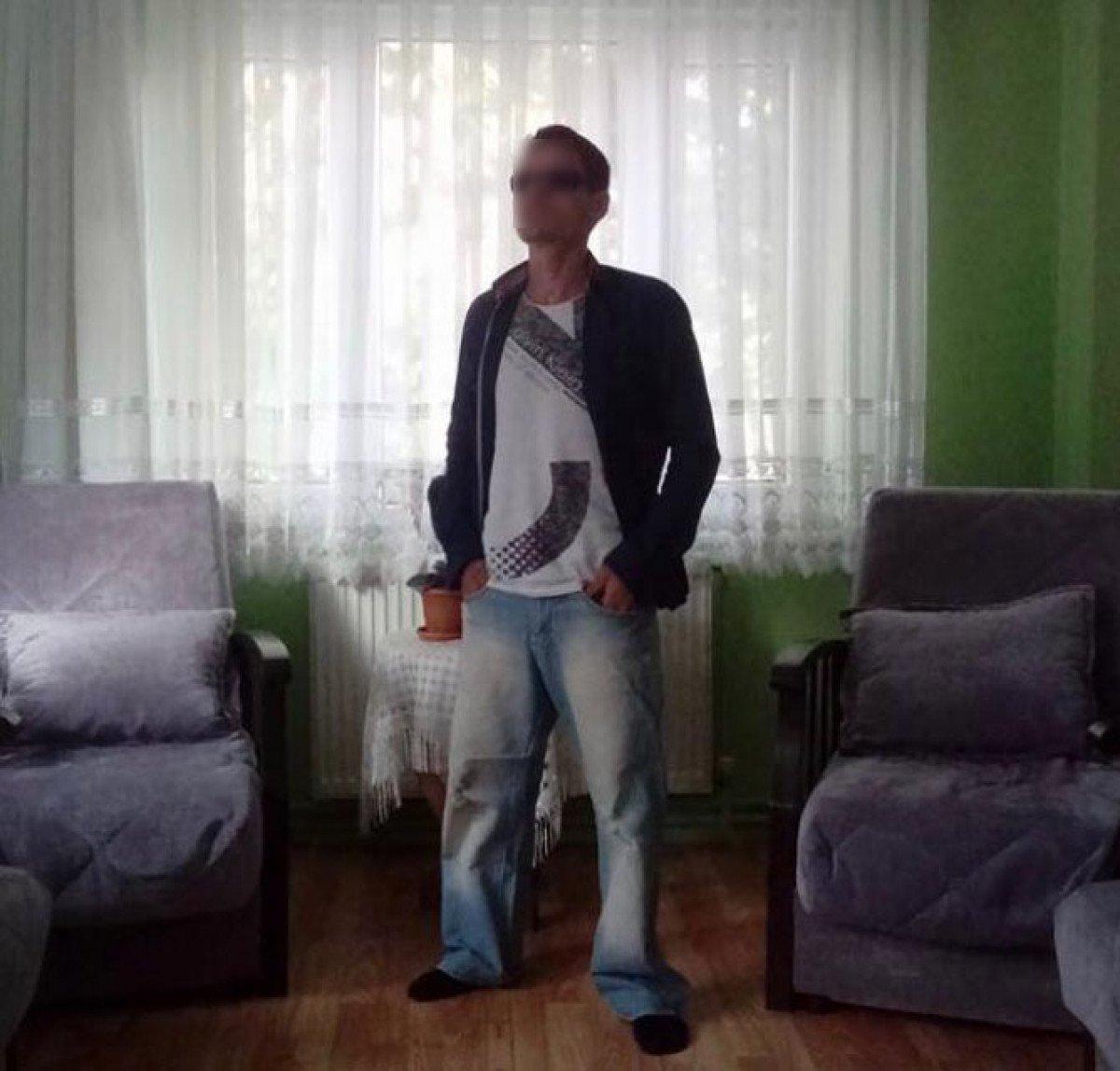 Bursa'da babasını öldüren şahsın cezasını, verilecek rapor belirleyecek