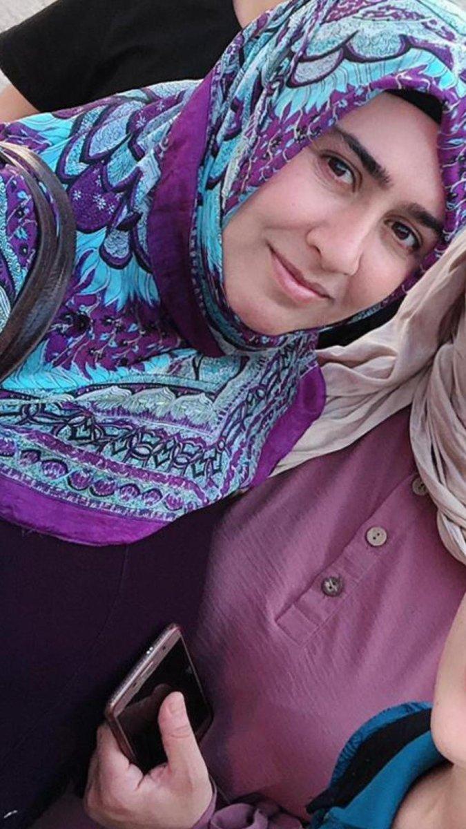 Antalya’da, eşini öldüren şahsın oğlu: Devletin mi seni koruyacak diye saldırdı