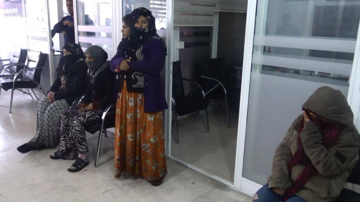 Diyarbakır’da hamile dilenci: 1 haftadır çıkmıyordum