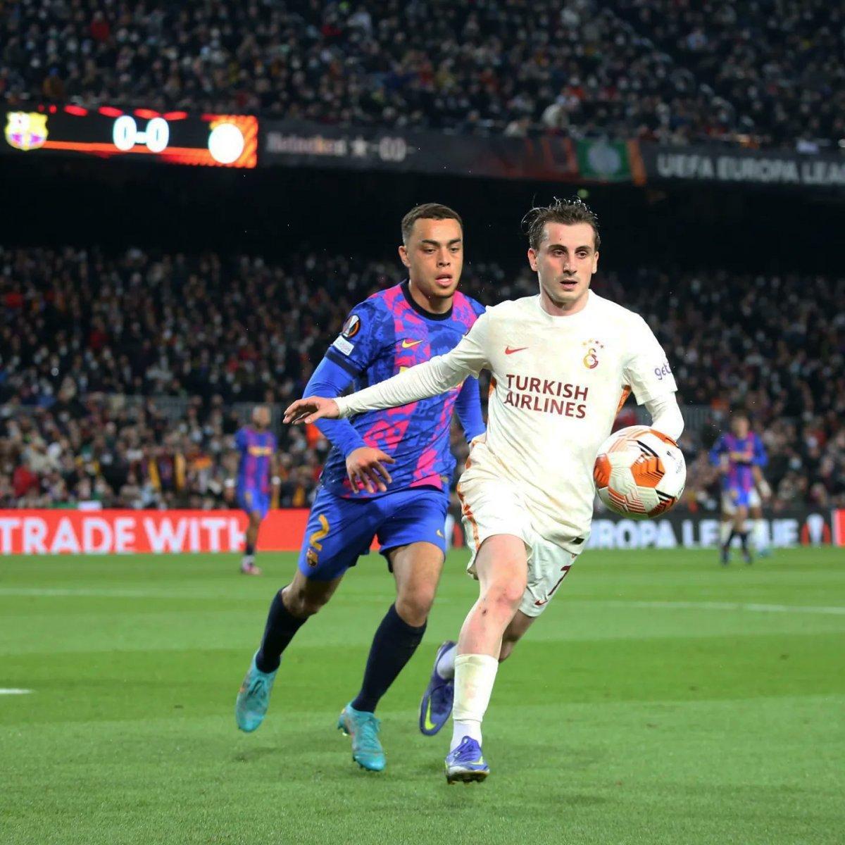 Galatasaray'dan derbiyi erteleyin başvurusu