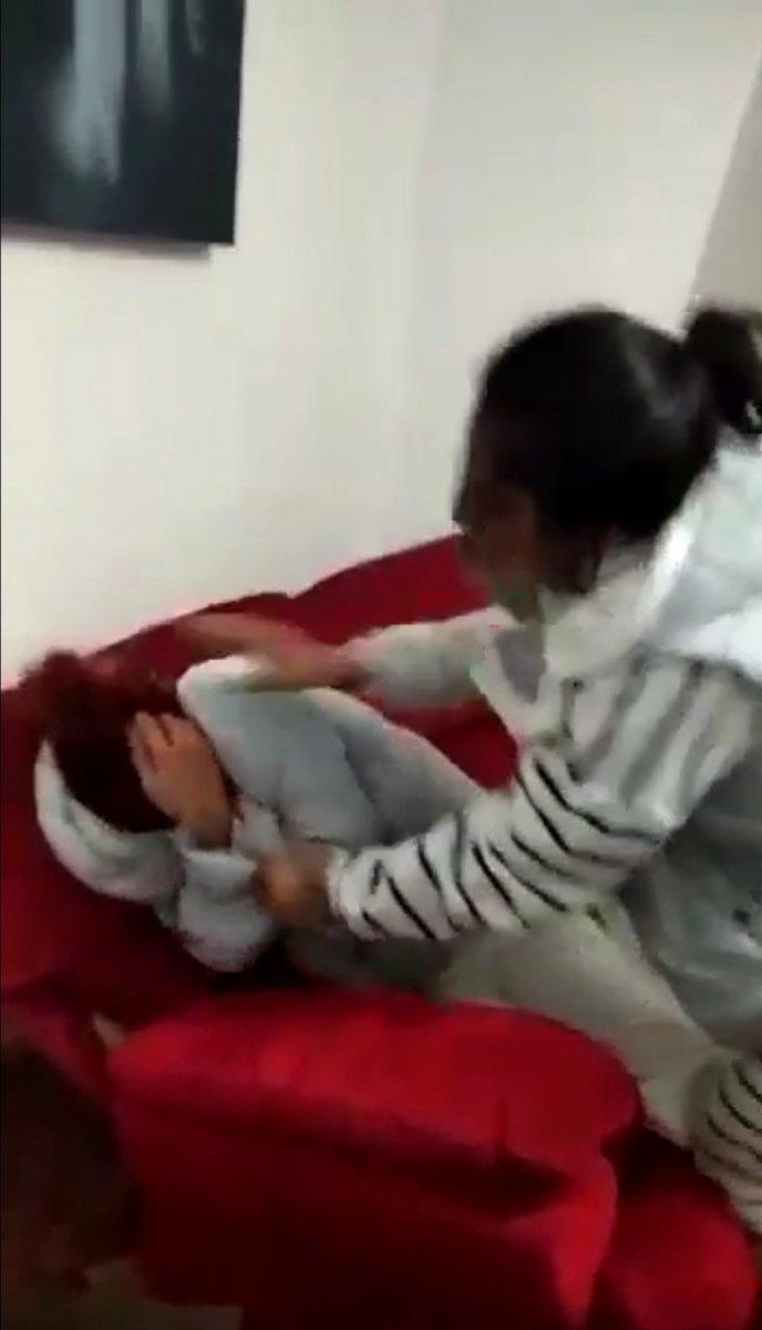 Diyarbakır’da darbedilen kadın, gasptan tutuklandı