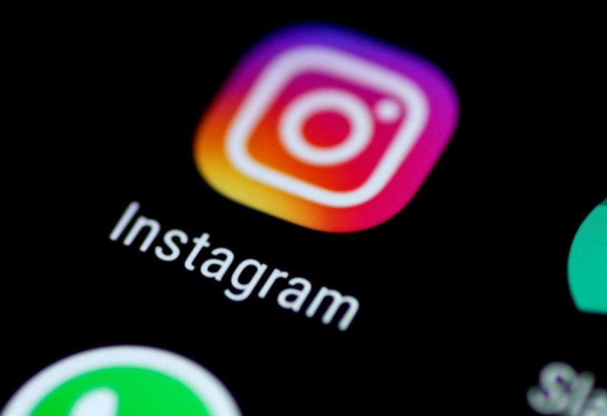 Rusya'dan Instagram için yasak kararı