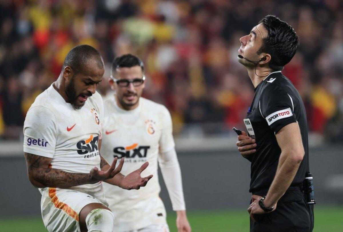 Arda Kardeşler ve Halil Umut Meler, maça çıkmama kararı aldı