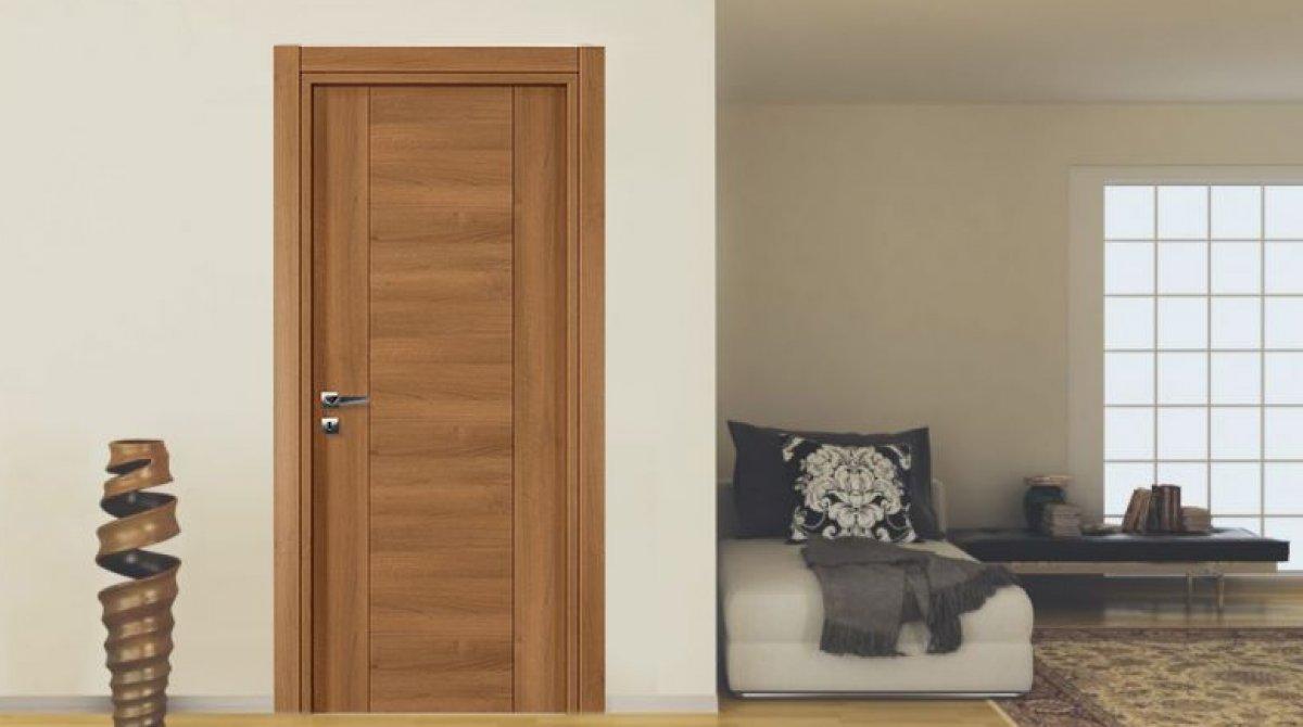 Konutlarda iç kapı çeşitlerinin özellikleri