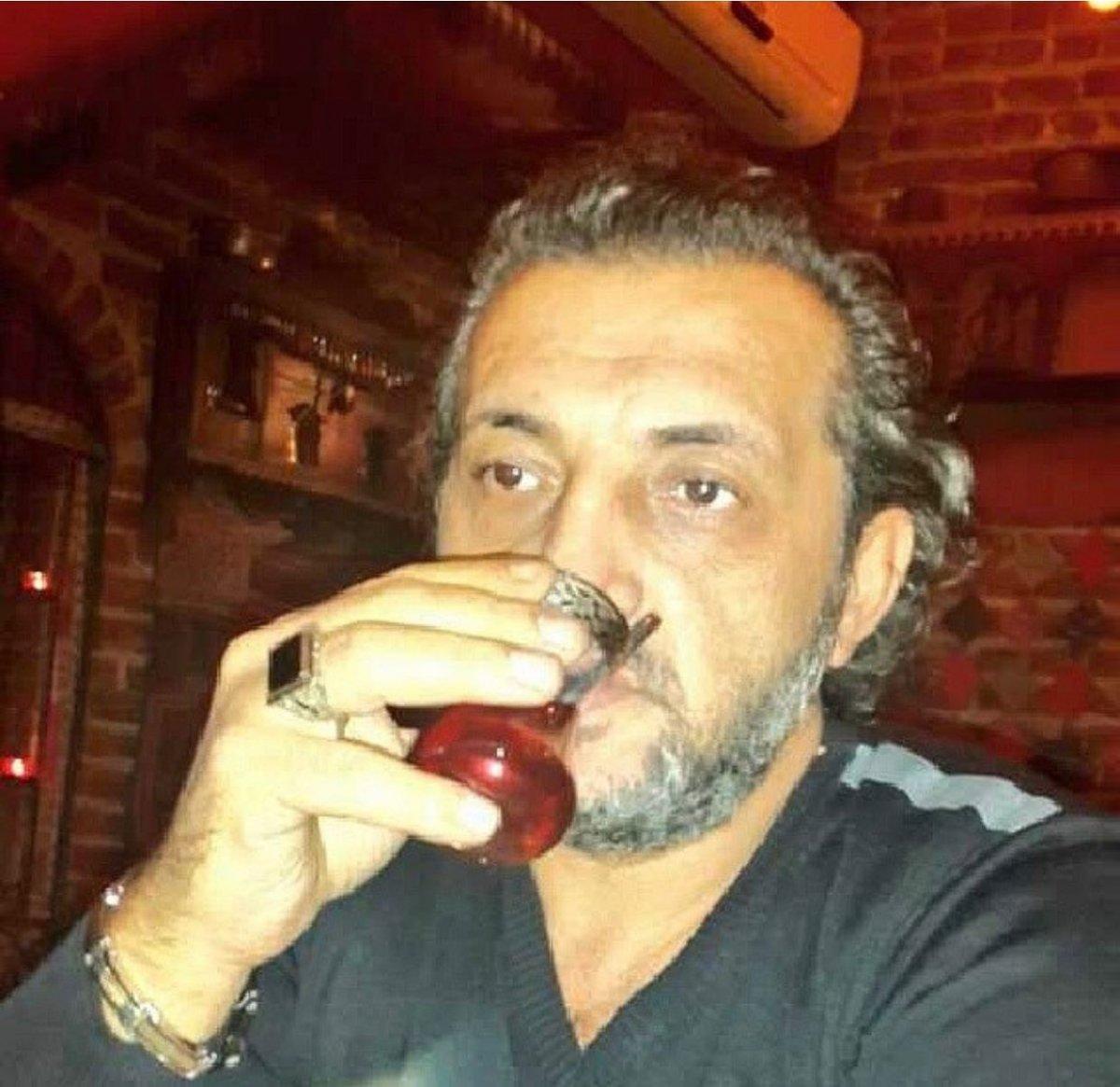 Mehmet Şef'in paylaşımı Deniz Seki'yi rahatsız etti