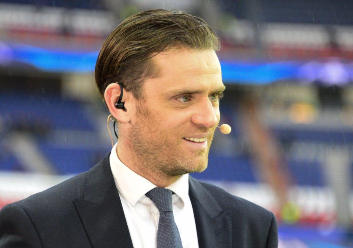 Rothen: Messi sahtekar