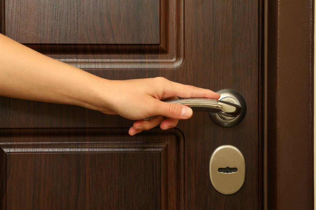 Konutlarda iç kapı çeşitlerinin özellikleri