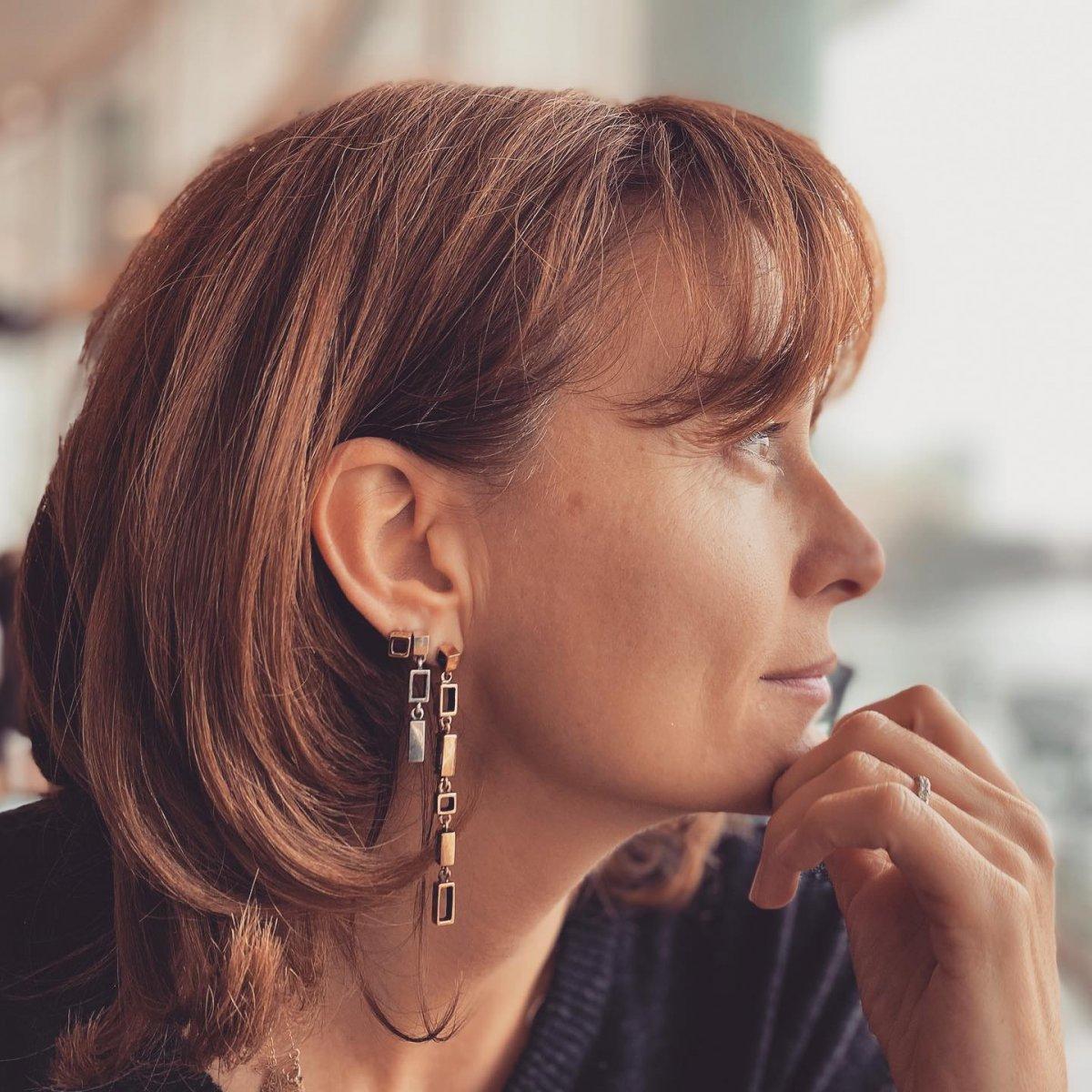 Ceyda Düvenci, dijital iş istiyor