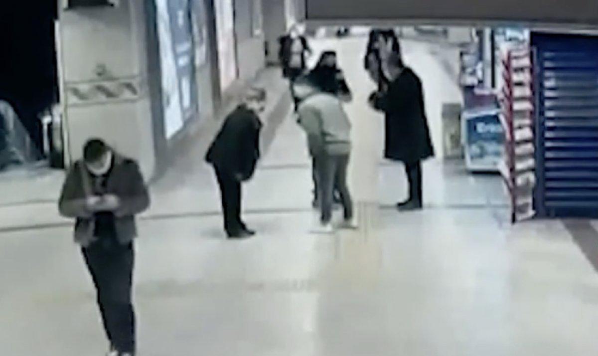 CHP'li Milletvekilinin işten attırdığı güvenlik görevlisinden belgeli yanıt