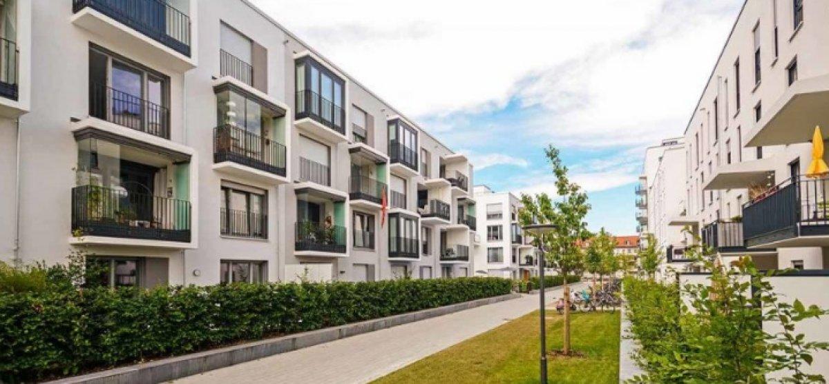 Sitelerde otopark kullanım önceliği