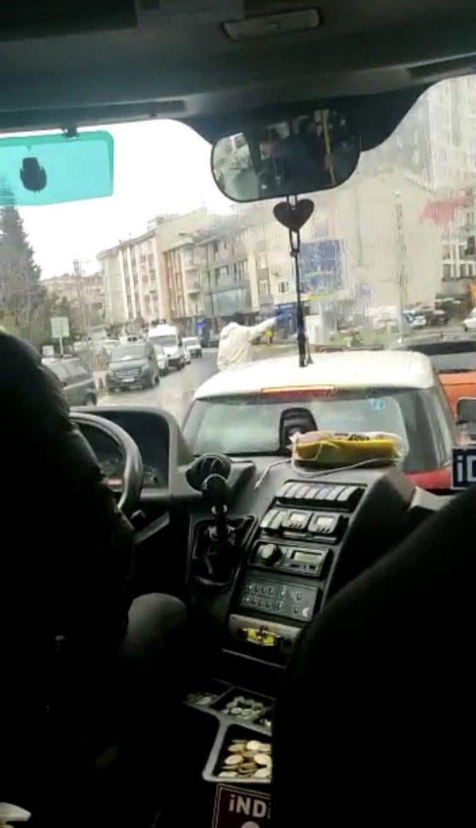 Kağıthane'de milyonluk kuyumcu soygununda 8 kişi yakalandı