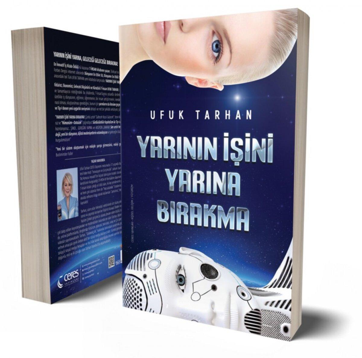 Kişisel gelişim sevenler için, Yarının İşini Yarına Bırakma kitabı