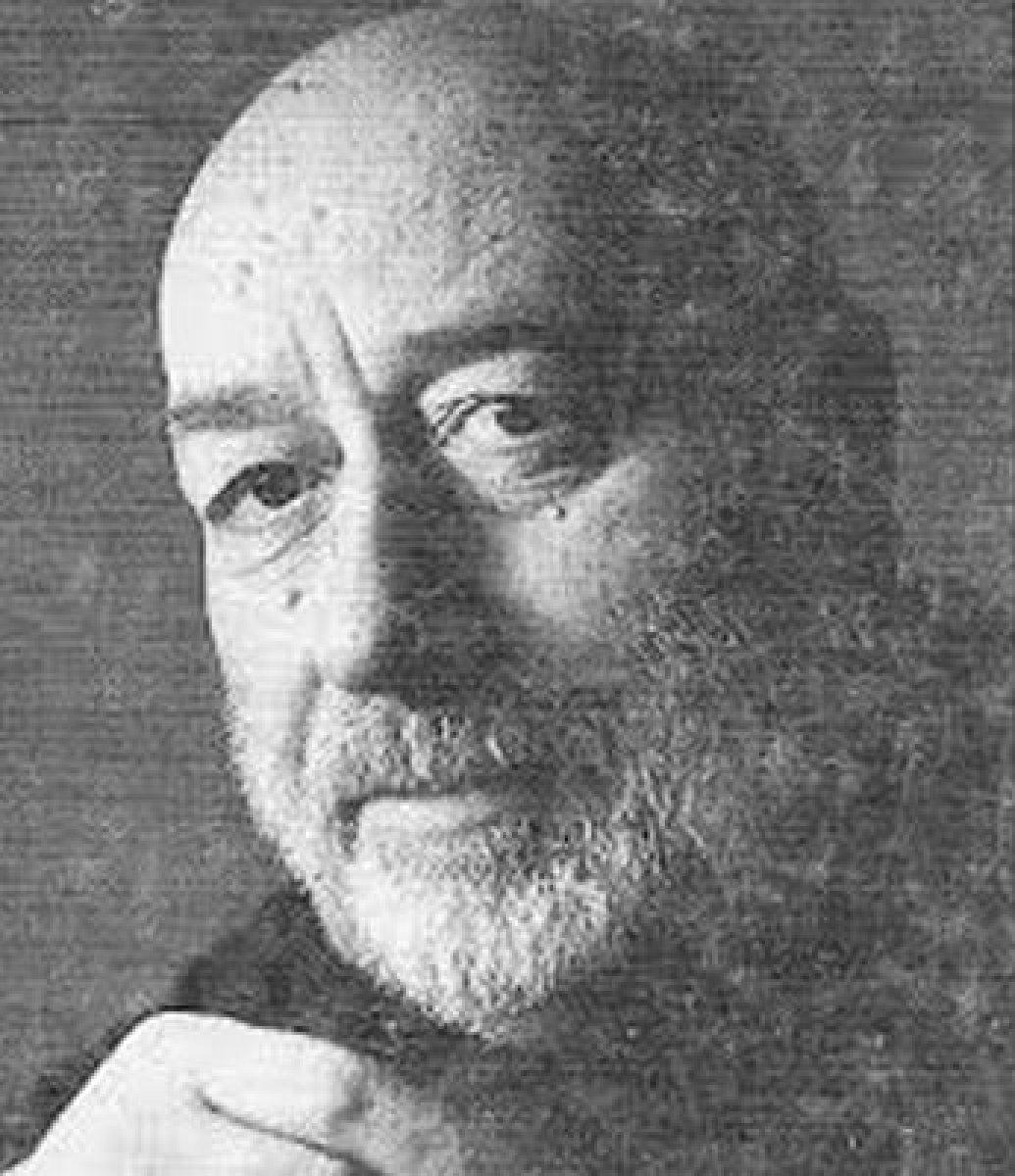 Edebiyatımızın usta denemecisi ve şairi Salah Birsel'in ölüm yıldönümü