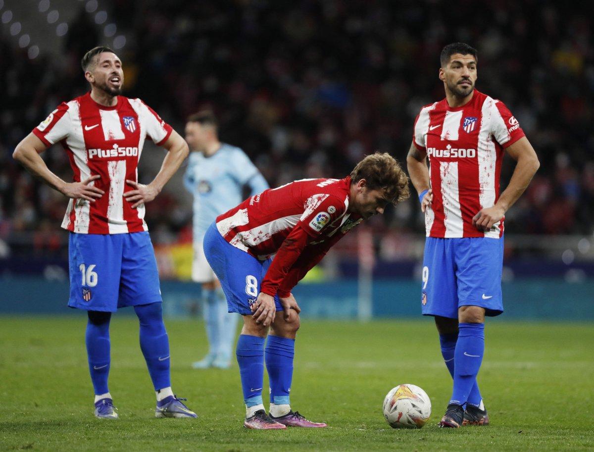 Luis Suarez: Galatasaray sahada hala dağ gibi