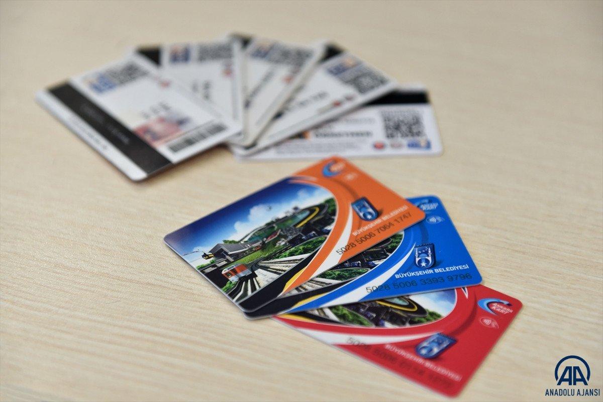 Ankara'da toplu taşıma ücretine zam