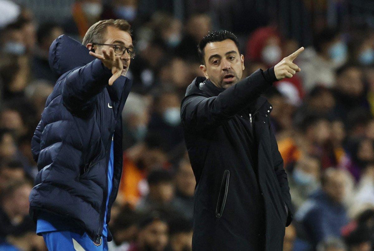 Domenec Torrent: Maça farklı hazırlandık