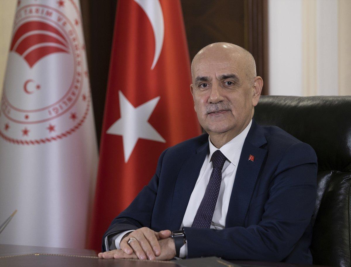 Vahit Kirişci: Rusya ve Ukrayna'ya birçok alternatifimiz bulunmaktadır