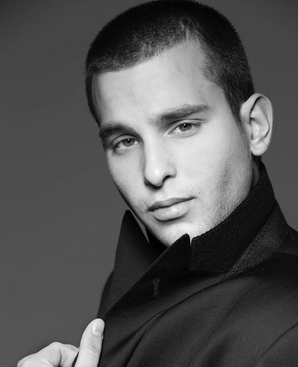 Mehmet Aslantuğ ve Arzum Onan'ın oğlu Can Aslantuğ oyuncu oluyor